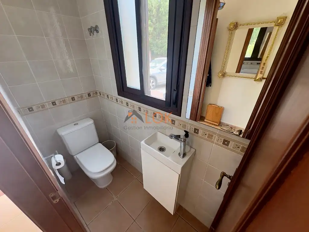 House with pool for sale in Camino de Nicola, imagen 10