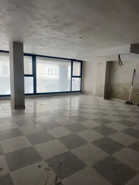 Gewerbefläche zur Miete in Avenida de Galicia, imagen 6
