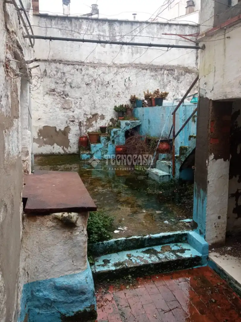 Casa amb terrassa en venda a Baeza, imagen 16