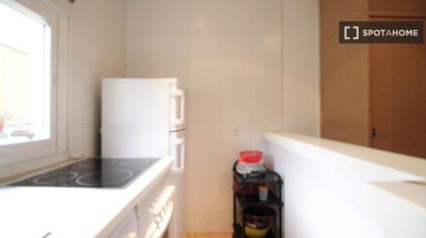 Foto 4 de Estudi per a compartir a Trafalgar, Madrid