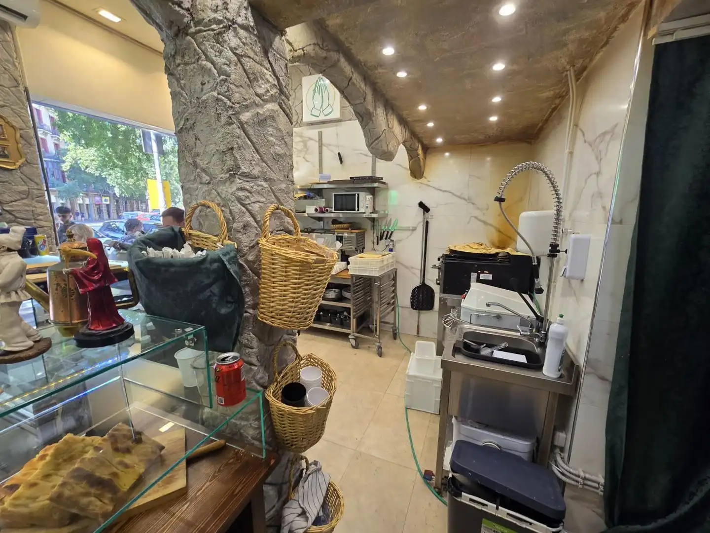 Local comercial en traspàs a Eixample, imagen 7