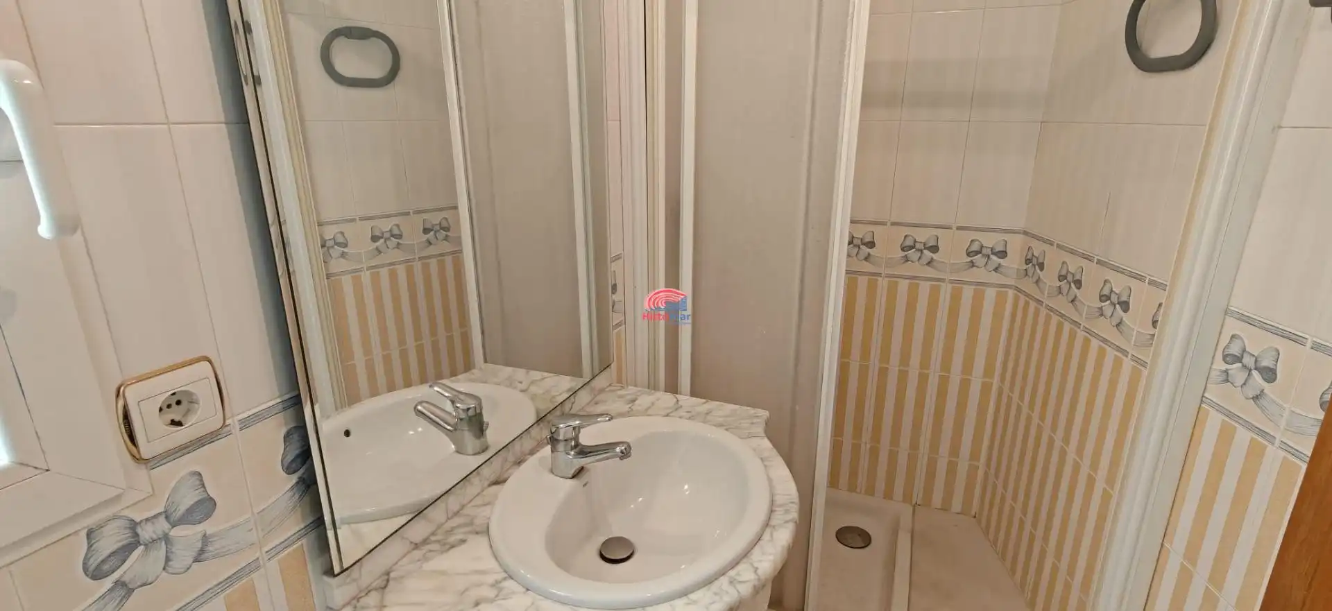 Bany de Pis en venda en Sagunto / Sagunt amb Calefacció