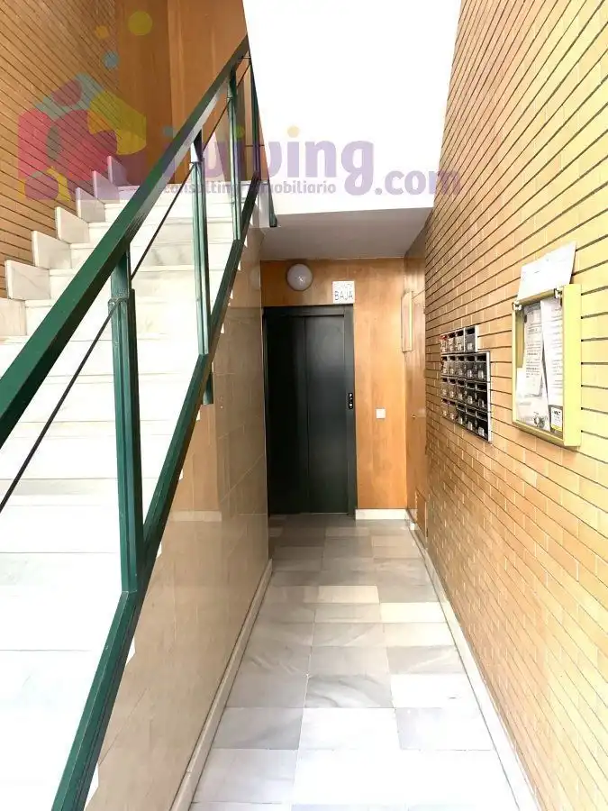 Pis en venda a Nueva Almería - Cortijo Grande - Vega de Acá