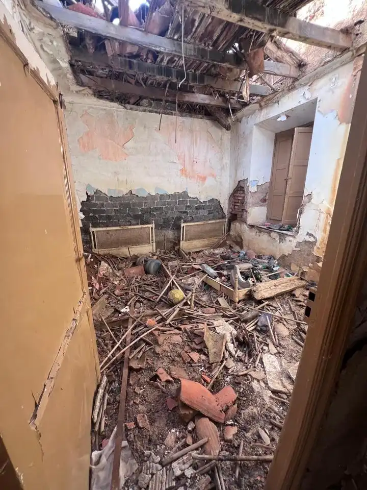 Casa en venda a Calle Feria, imagen 6