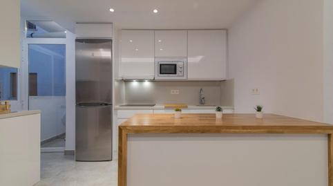 Foto 5 de Àtic de lloguer a Calle Enriqueta Lozano, San Matías - Realejo, Granada