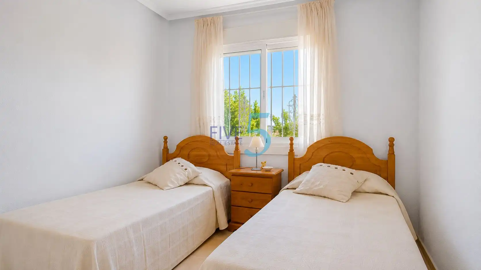 Appartement avec terrasse à vendre à Algorfa, imagen 13