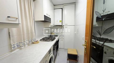 Foto 3 de Piso en venta en De Mercedes Arteaga, Opañel, Madrid Capital