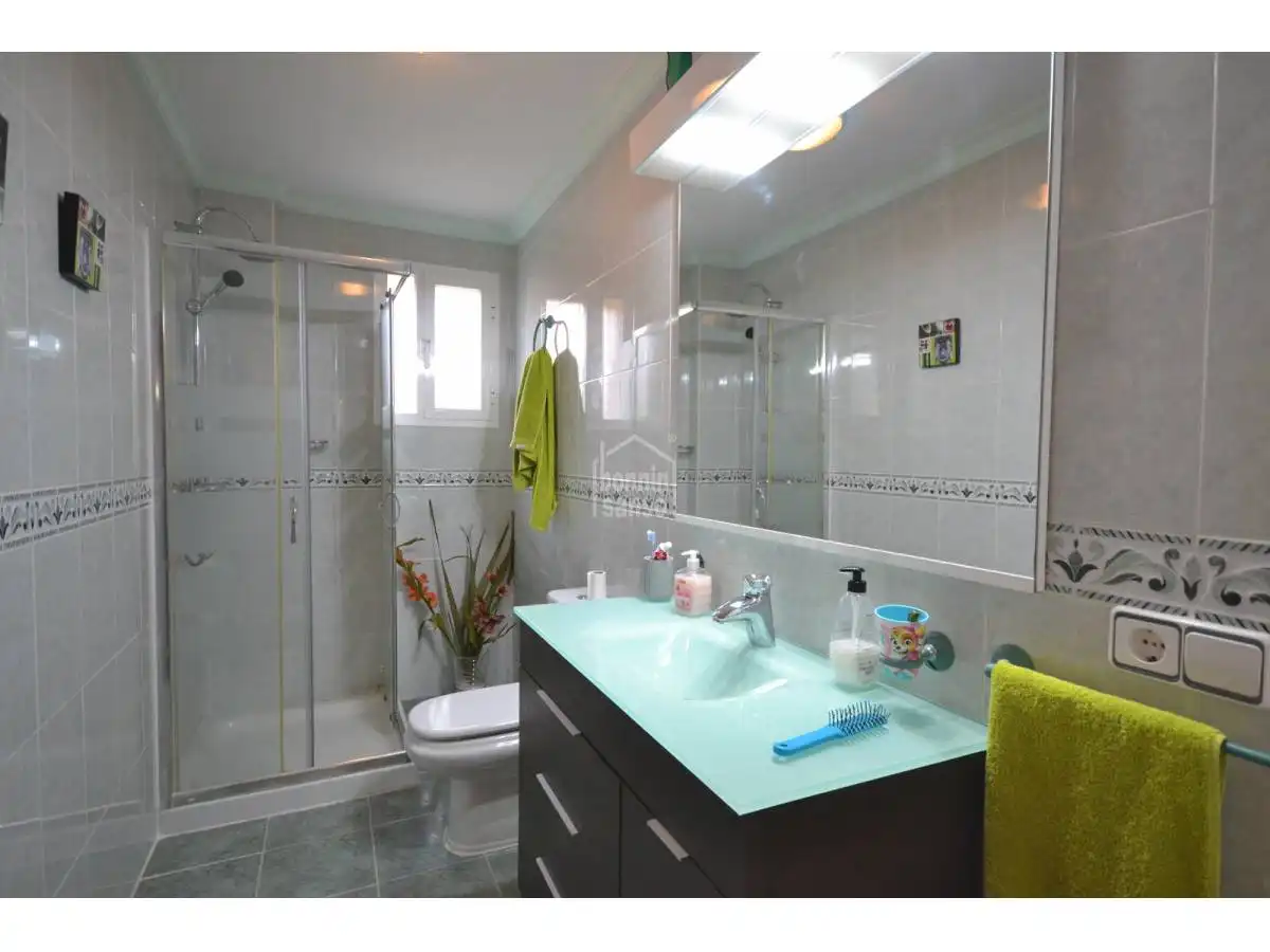 Chalet con piscina en venta en Cala Millor, imagen 10