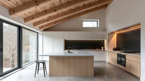 Foto 3 de Casa o xalet en venda a Abiego, Huesca