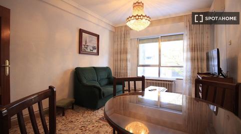 Photo 4 of Apartment to share in Fontarrón, Madrid