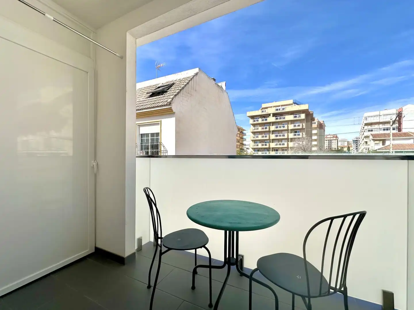 Apartment with lift for sale in Playa de los Boliches, imagen 4