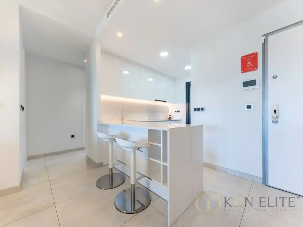 Flat with pool for sale in Avenida Republica Argentina, imagen 28
