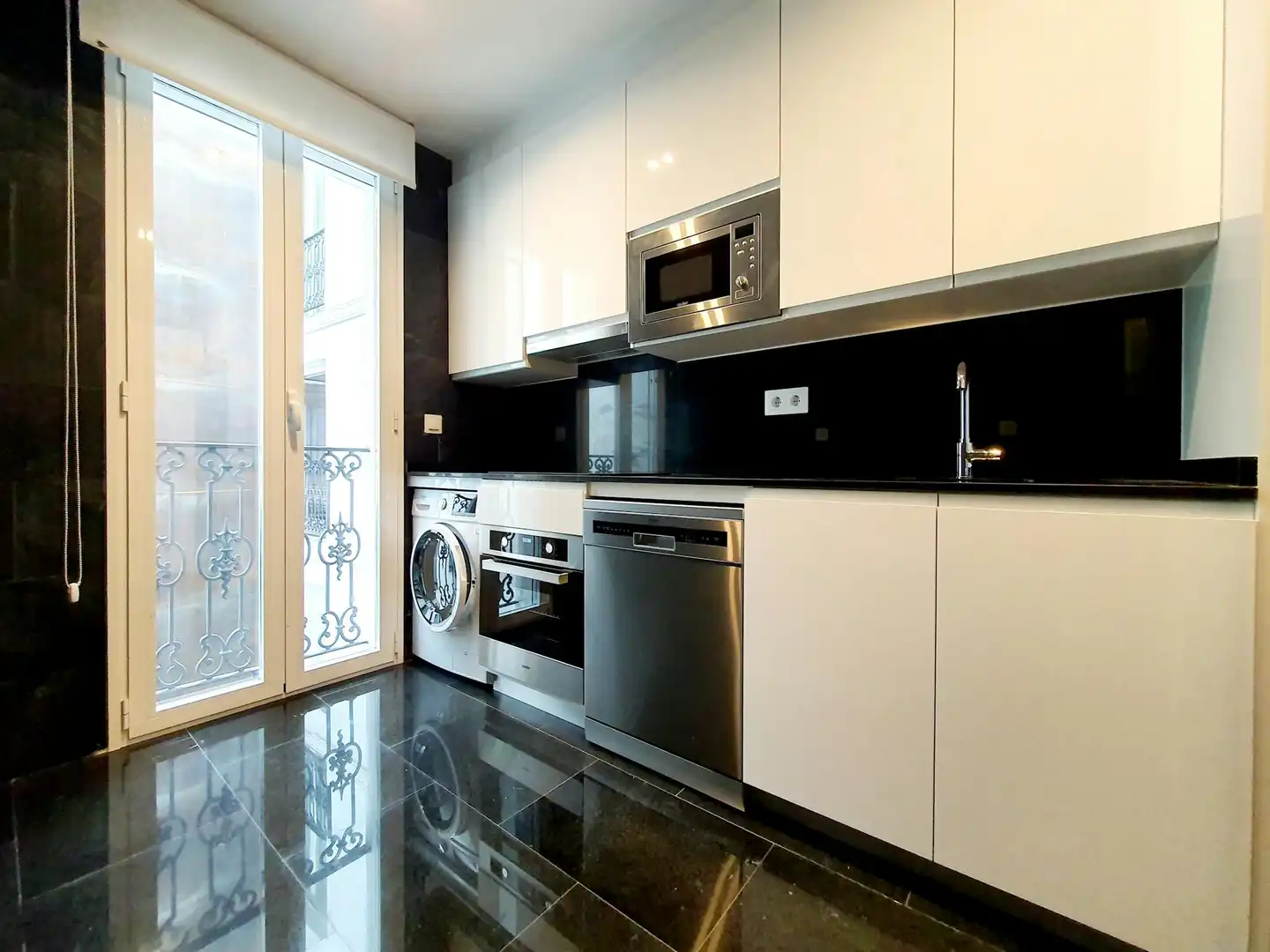 Flat with garden to rent in N/A, imagen 10