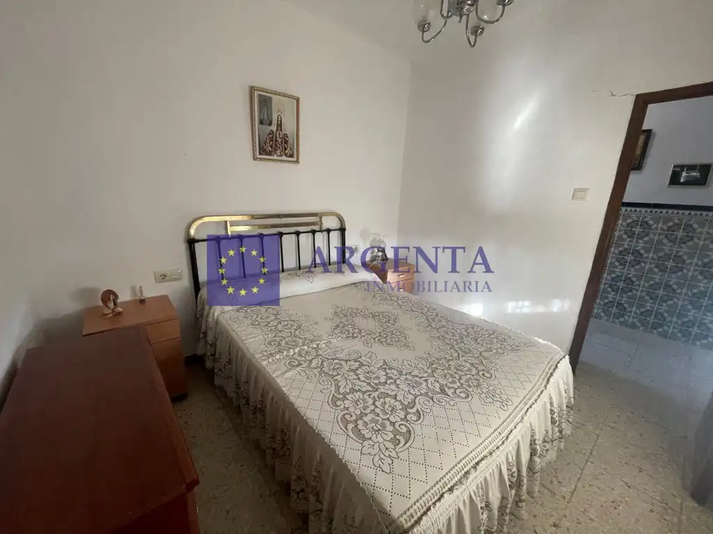 Houses for sale in Valdesalor - Rincón de Ballesteros