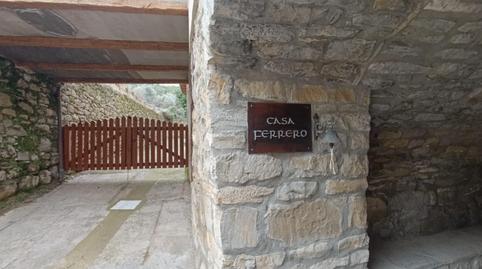 Photo 5 of House or chalet for sale in Panillo, Graus, Huesca