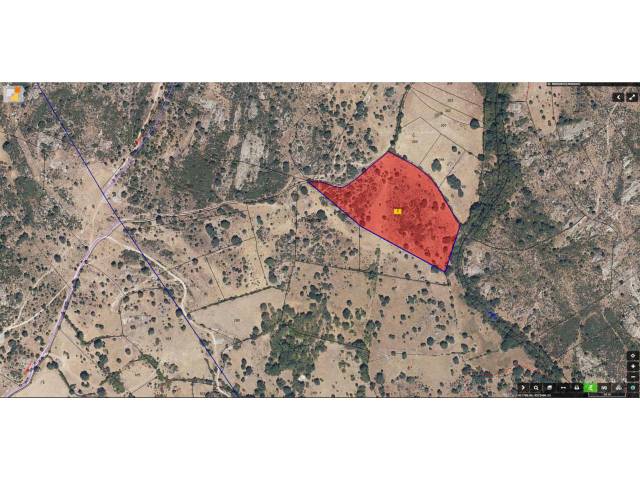 Terreno en Venta en El Berrueco