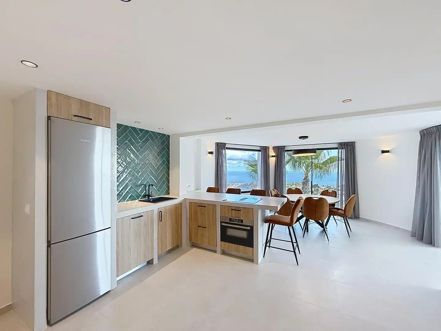 Villa avec piscine à vendre à Cumbre del Sol, imagen 43