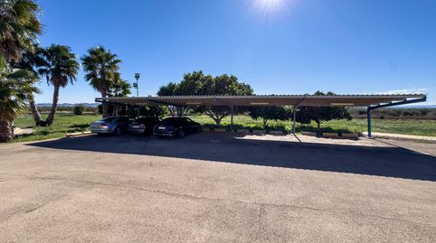 Foto 5 de Finca rústica en venda a Camino 30320, Los Almagros - Los Paganes - El Escobar, Fuente Álamo de Murcia