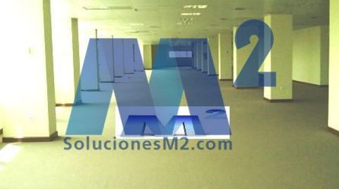 Foto 3 de Oficina de alquiler en Vega de la Moraleja, San Sebastián de los Reyes