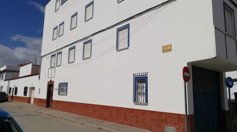 Foto 2 de Edificio en venta en Calle del Trabajo, 18, La Granja - La Colina - Los Pastores, Algeciras