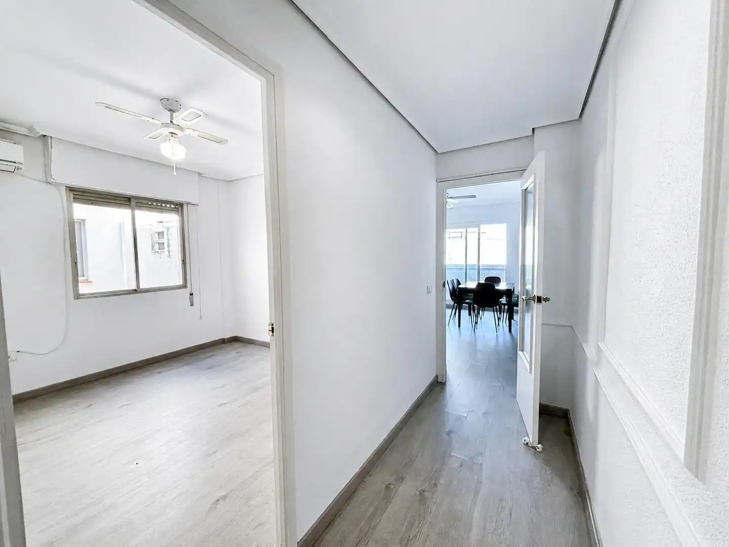 Ático en venta en Burriana / Borriana con Aire acondicionado, Calefacción y Parquet