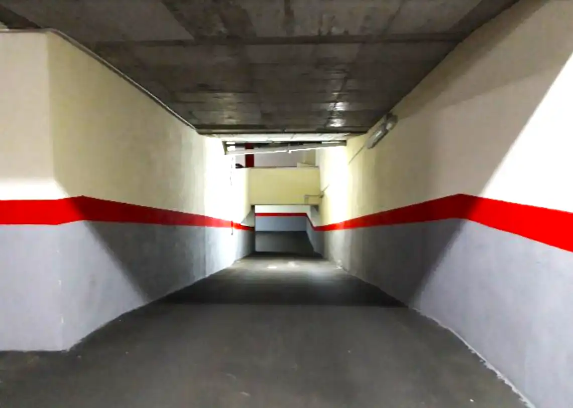 Garage zum Verkauf in CEDRA, Getafe Norte