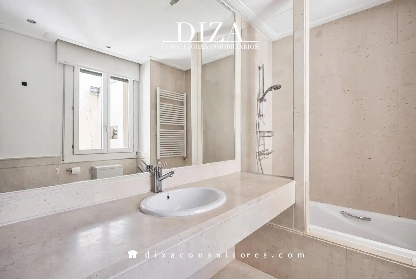 Piso con terraza en venta en Calle Velázquez, imagen 27