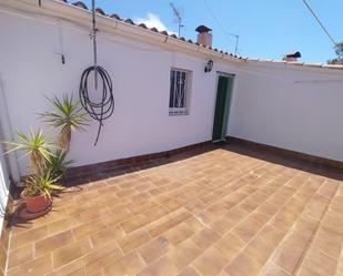 Terrassa de Casa adosada en venda en Malgrat de Mar amb Terrassa i Balcó