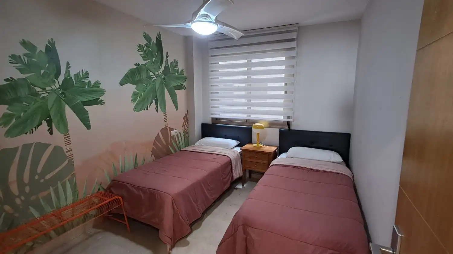 Flat for sale in Calle Pacífico, 41, Paseo Marítimo Oeste - Pacífico