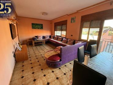 Piso con balcón en venta en Ca n'Oriac - Sector Nord