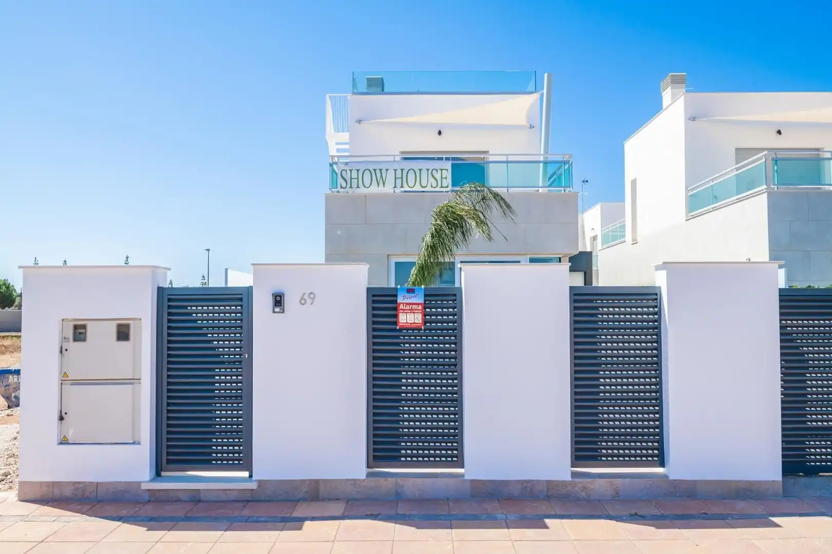 Maison à vendre à Las Lomas de Rame - Bahía Bella, imagen 37