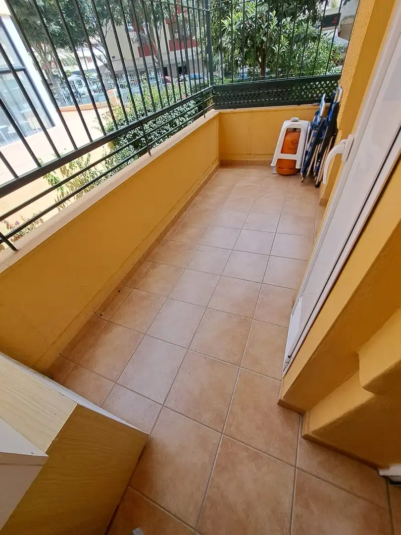 Wohnung zur Miete in Avenida Arias Maldonado, 14, Playa de la Fontanilla