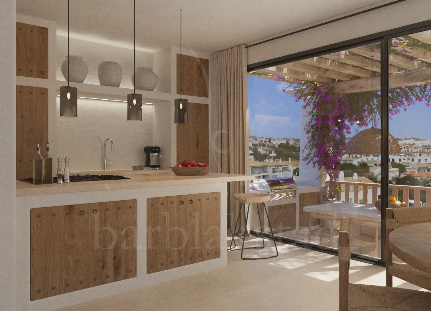 Residential land for sale in Carrer de l'Heretat, imagen 8