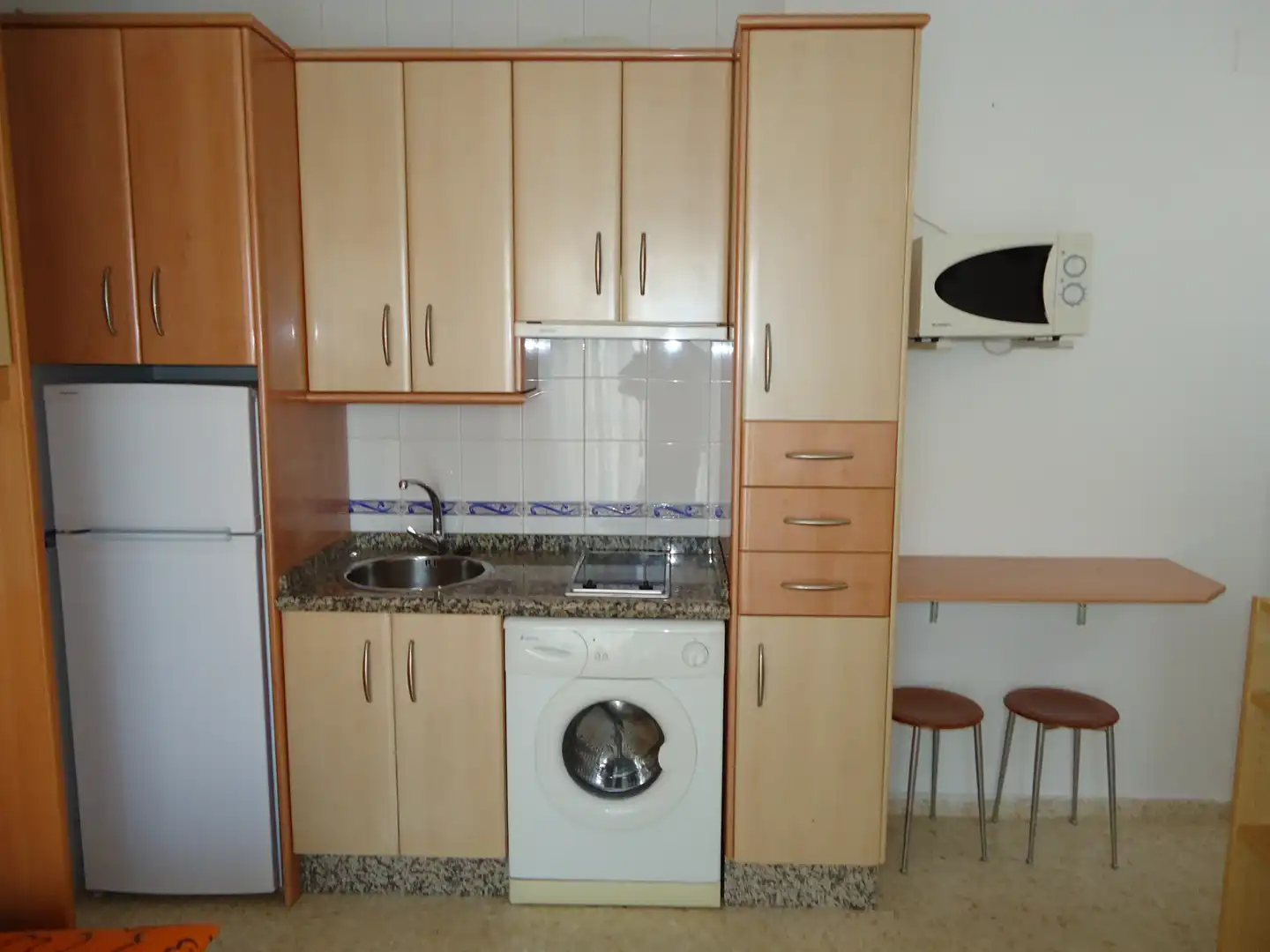 Wohnung mit Terrasse zur Miete in Fuentepiña, imagen 5