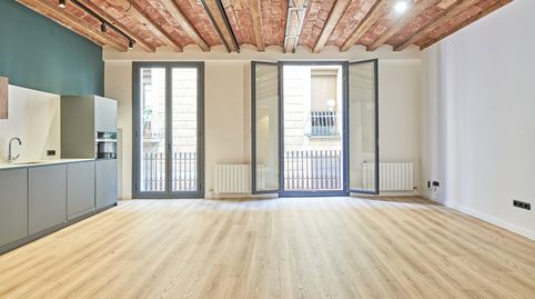 Foto 2 de Piso de alquiler en De la Palla, Barri Gòtic, Barcelona Capital