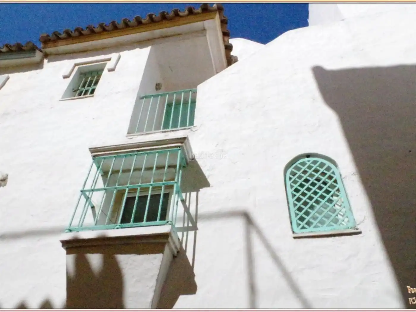 Terraced house for sale in Mar Tirreno 35, imagen 2