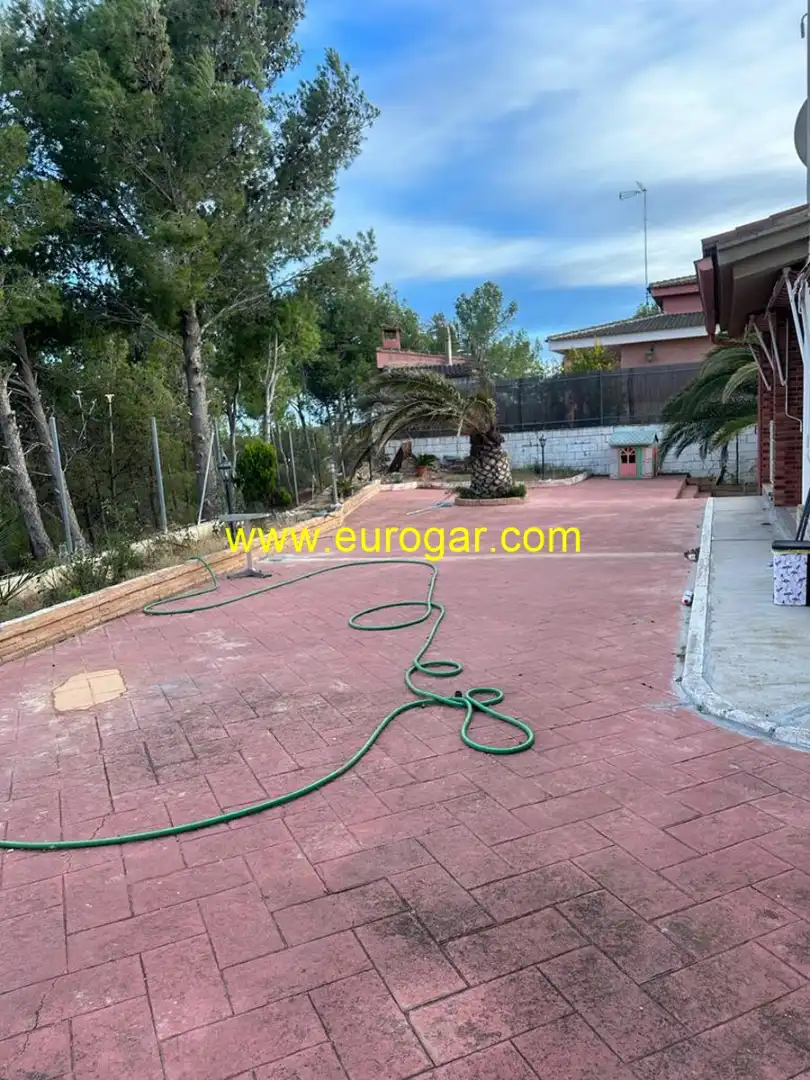 Villa in vendita a Centro, imagen 27