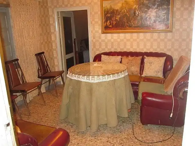 Dining room of Houses for sale in Malpartida