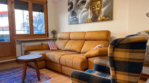 Photo 2 of Flat for sale in Avenida de Francia, 64, Casco Antiguo - Ciudadela, Jaca