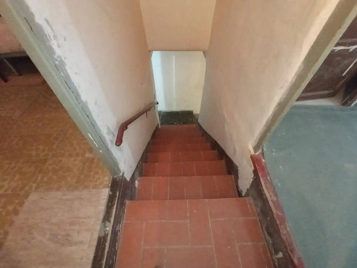 Finca rústica en venta en Binaced con Trastero
