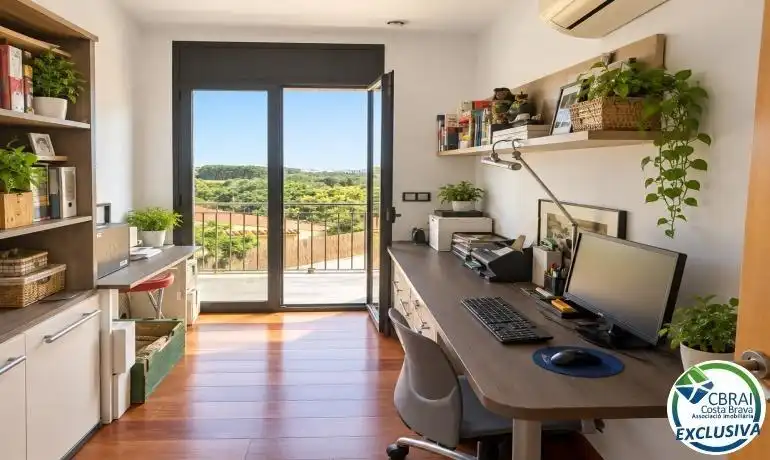 Casa con piscina in vendita a Calle DEL CASTANYER, imagen 10