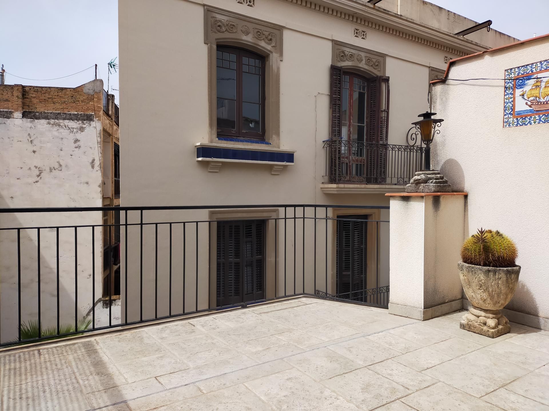 Attic for sale in de Sant Francesc, Centre