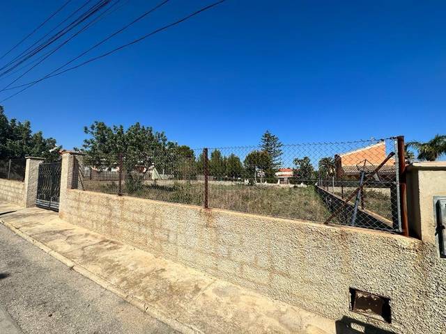 Terreno residencial en Venta en Corralet - Bonanza - Tres Rutas