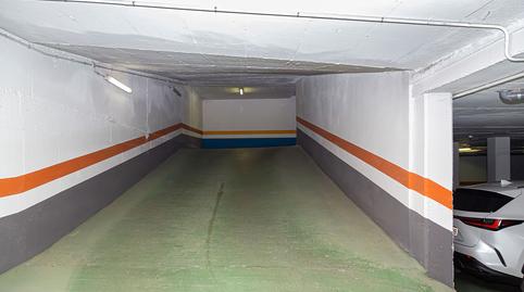 Foto 3 de Garaje en venta en C/ Belle Epoque, Valdespartera,  Zaragoza Capital