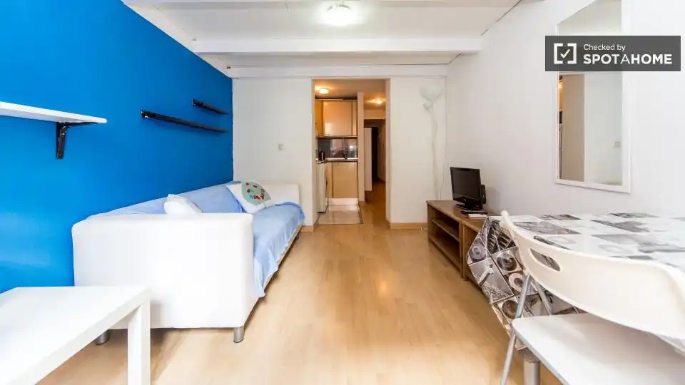 Wohnung mit Terrasse zur Miete in Centro, imagen 8