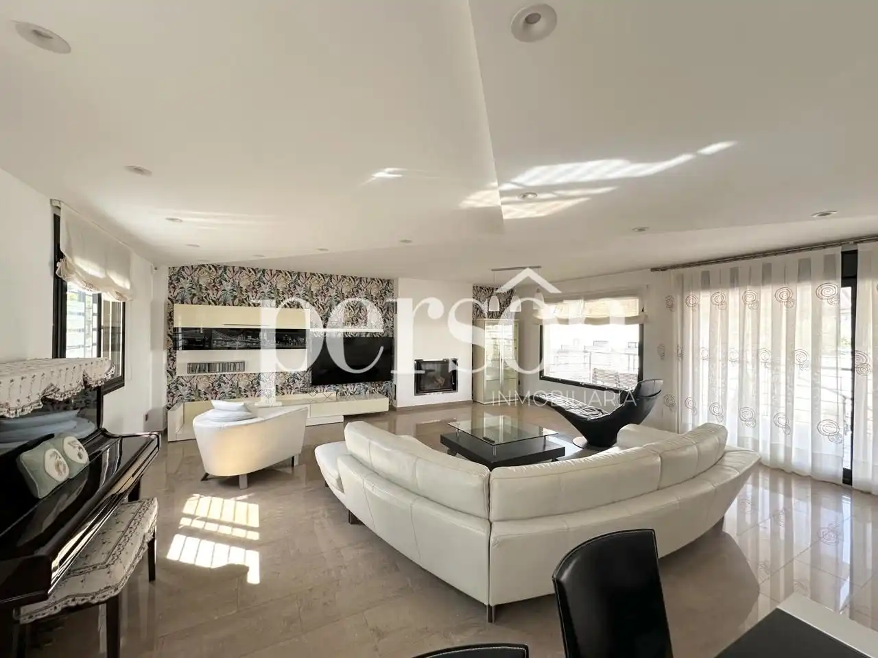 Chalet con terraza en alquiler en Playa de Gandia, imagen 9
