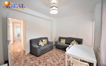 Exterior view of Flat for sale in  Granada Capital  with Balcony