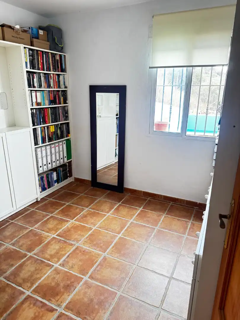 Villa mit Pool zum Verkauf in Diseminado Almayate Bajo 36, imagen 7