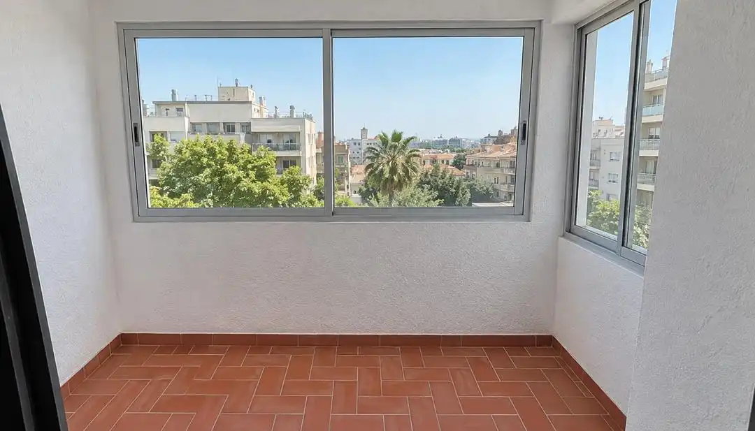 Penthouse mit Balkon zum Verkauf in Les Corts, imagen 2