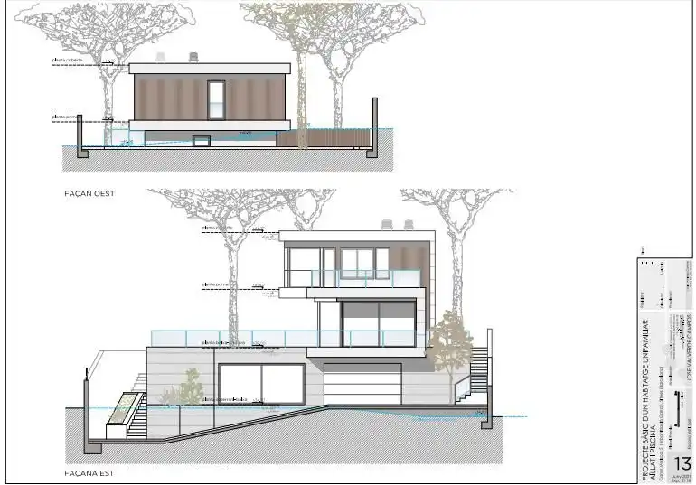 Casa o chalet en venta en Sitges